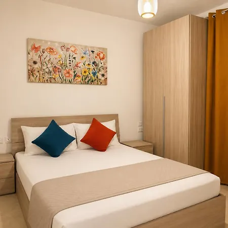 Patrizio 1 - The Euphoria Apartman *