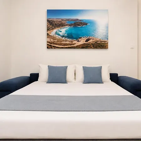 Apartman Patrizio 1 - The Euphoria Sliema