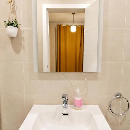 Apartman Patrizio 1 - The Euphoria Sliema