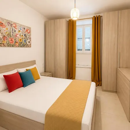 Apartman Patrizio 1 - The Euphoria