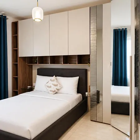 Patrizio 1 - The Euphoria Apartman *