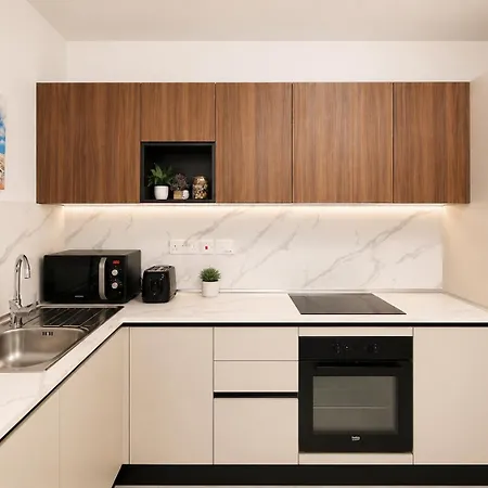 Apartman Patrizio 1 - The Euphoria *